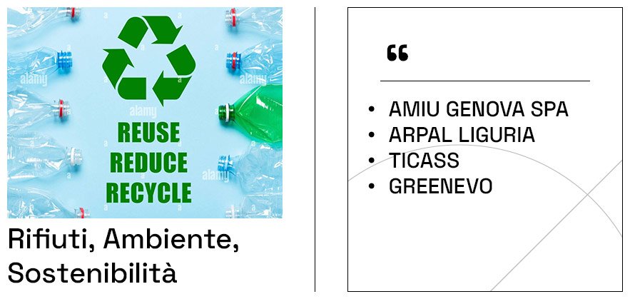 Partners-Rifiuti