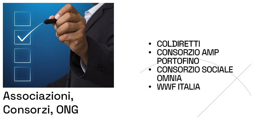 Partners-Associazioni